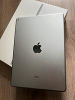 Apple IPad Air 2 Wi-Fi 16GB Space Gray Nordrhein-Westfalen - Mülheim (Ruhr) Vorschau