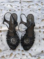 schwarze Pumps von Jana Bayern - Rödental Vorschau