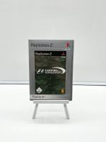 Playstation 2 PS2 Spiel Formel Eins 2001 Baden-Württemberg - Filderstadt Vorschau