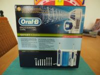 Braun Dentalstation Oxyjet 3000+ neuwertig Bayern - Burgthann  Vorschau