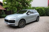 Porsche Cayenne 3.0 E-Hybrid MATRIX-LED Hessen - Stockstadt Vorschau