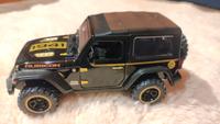 Jeep Rubicon 1:32 Neu, unbenutzt Hessen - Niederaula Vorschau