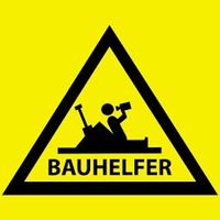 Bauhelfer  Nebenjob Niedersachsen - Lauenau Vorschau