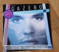 Gazebo: I Like Chopin, Maxi-Single, Vinyl Bayern - Pfaffenhofen a.d. Ilm Vorschau