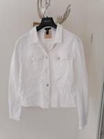 MARC CAIN Jeans Jacke, mit Stretch, N4 (40) Top Zustand Nordrhein-Westfalen - Fröndenberg (Ruhr) Vorschau