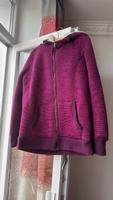 Fluffige Jacke Nordrhein-Westfalen - Herzogenrath Vorschau