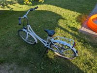 Kinderfahrrad Falter 24 Zoll Bad Doberan - Landkreis - Papendorf MV Vorschau