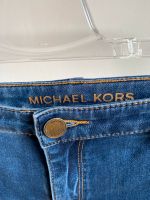 Michael Kors Jeans Jegging blau Gr. 42 München - Bogenhausen Vorschau