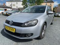 Volkswagen Golf 6 Automatik Highl.*Klimaaut.,Sitzhz,Nr. 68 Sachsen - Heidenau Vorschau