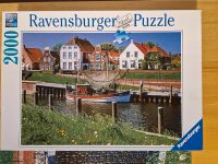 2000er Puzzle Ravensburger Nordrhein-Westfalen - Oelde Vorschau