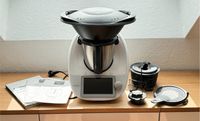 Thermomix TM6 *Neuwertig* Duisburg - Duisburg-Mitte Vorschau