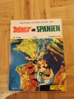 Asterix in Spanien (Grosser Asterix Band XIV) Retro Sammler Comic Niedersachsen - Wolfsburg Vorschau