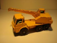 Matchbox Series No63, Dodge Crane Truck Nordrhein-Westfalen - Schloß Holte-Stukenbrock Vorschau