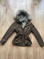 Winterjacke von Topshop Niedersachsen - Diekholzen Vorschau