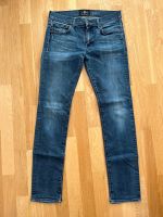 7 For All Mankind Paxtyn, Gr. 32, blau, NP: 180 € Eimsbüttel - Hamburg Eimsbüttel (Stadtteil) Vorschau