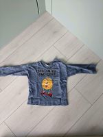 Zara Baby Langarmshirt 80 86 Monster Crew Longsleeve Shirt NEU Bayern - Stockheim Oberfr Vorschau