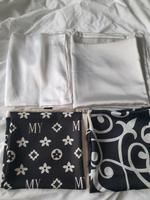 Halstuch Kopftuch Bandana Scarf 90cmx90cm Mitte - Tiergarten Vorschau
