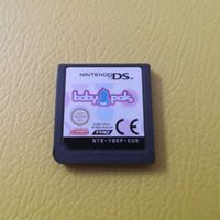 Nintendo DS Spiel Baby Pals Baden-Württemberg - Villingen-Schwenningen Vorschau