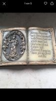 Gebetbuch Wachs etwas ausgefallenes seltenes Bayern - Kist Vorschau