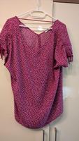 ⭐EDC Damenshirt Shirt pink Gr. L wie neu⭐ Thüringen - Worbis Vorschau