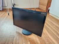 BenQ GL2450HT 24 Zoll 60Hz Monitor Bayern - Mindelheim Vorschau