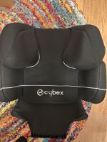 Cybex Solution X-Fix neuwertig Bayern - Peißenberg Vorschau
