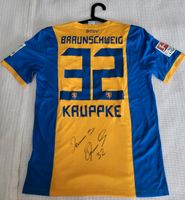 Trikot Eintracht Braunschweig BTSV Kruppke 32 Niedersachsen - Leiferde Vorschau