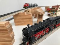 Märklin Anlage H0 - C & M Gleise - Digital - Alle Loks umgerüstet Baden-Württemberg - Waldshut-Tiengen Vorschau