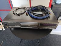 CD-Player Technics SL-PG490 Essen - Essen-West Vorschau