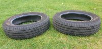 4 Sommerreifen Michelin primacy 4 - 165/65 R15 81T  neuwertig Rostock - Gartenstadt Vorschau