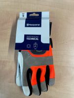 Husqvarna Handschuhe Technical GR.9 Bayern - Vilsbiburg Vorschau