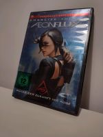 DVD 'Aeonflux' Berlin - Charlottenburg Vorschau