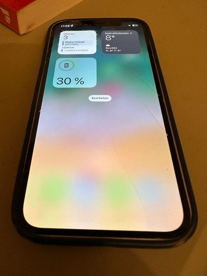 iPhone 12 256 Gb in Mainstockheim