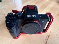 Sony A7 III Kamera mit Zubehör – Guter Zustand Niedersachsen - Ebstorf Vorschau