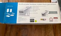 Devolo dLAN AV WLAN 500 Starter Kit, neuwertig, OVP Nürnberg (Mittelfr) - Mitte Vorschau