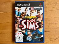 Die SIMS PlayStation PS2 Spiel Game Simulation Kinder Hessen - Raunheim Vorschau