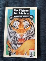 No Tigers in Africa Nordrhein-Westfalen - Detmold Vorschau
