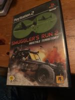 PlayStation 2 - PS2 - Smugglers Run 2 Nordrhein-Westfalen - Issum Vorschau