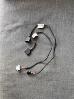 Audi 80 B4 Kabel Leitung Lautsprecher Aktiv System 8A0 971 733 P Niedersachsen - Langenhagen Vorschau