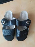 Waldläufer Sandalen, Pantoletten Bayern - Illertissen Vorschau