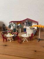 Schleich Pferde Café Bayern - Gerzen Vorschau