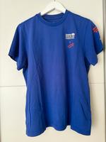 BMW Berlin Marathon T-Shirt Adidas Größe  M Brandenburg - Stahnsdorf Vorschau