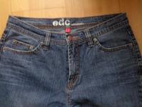 edc by Esprit Five Damen-Jeans 42 reg. Thüringen - Ellrich Vorschau