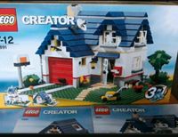 Lego Creator 5891  3in1 Haus komplett Bayern - Estenfeld Vorschau