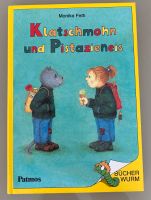 Klatschmohn und Pistazieneis von Monika Feth Bücher Wurm Bayern - Würzburg Vorschau