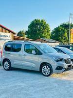 OPEL Combo Life Innovation (2019) Frankfurt am Main - Nordend Vorschau