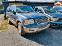 Ford Expedition US Car V8 Amy Berlin - Steglitz Vorschau