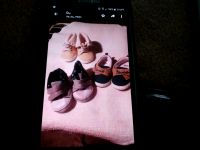 Baby Schuhe Gr 19/20 je 2€ Nordrhein-Westfalen - Mülheim (Ruhr) Vorschau