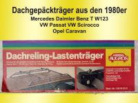Oldtimer Lastenträger Dachträger OPEL Mercedes VW Nordrhein-Westfalen - Bergkamen Vorschau