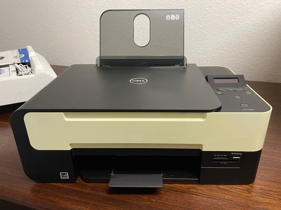 Dell V305 All-In-One Inkjet Printer in Mönchengladbach